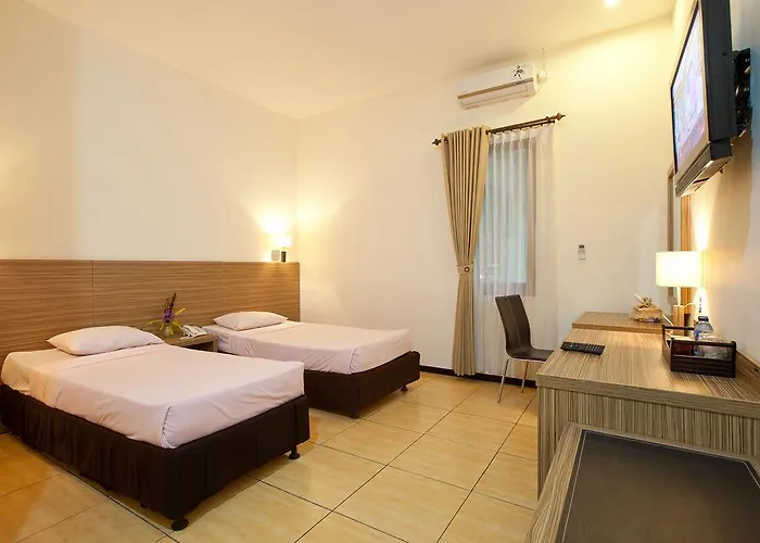 Pondok Jatim Park Hotel & Cafe Batu 