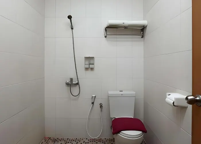 Pondok Jatim Park Hotel & Cafe Batu 